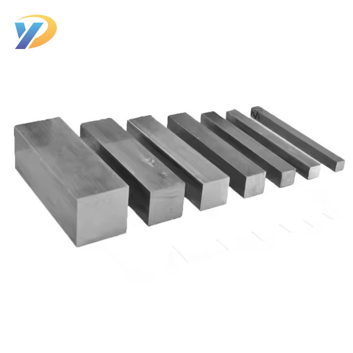 Carbon Steel Square Bar