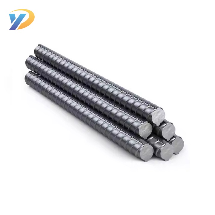 HRB500  Steel Rebar