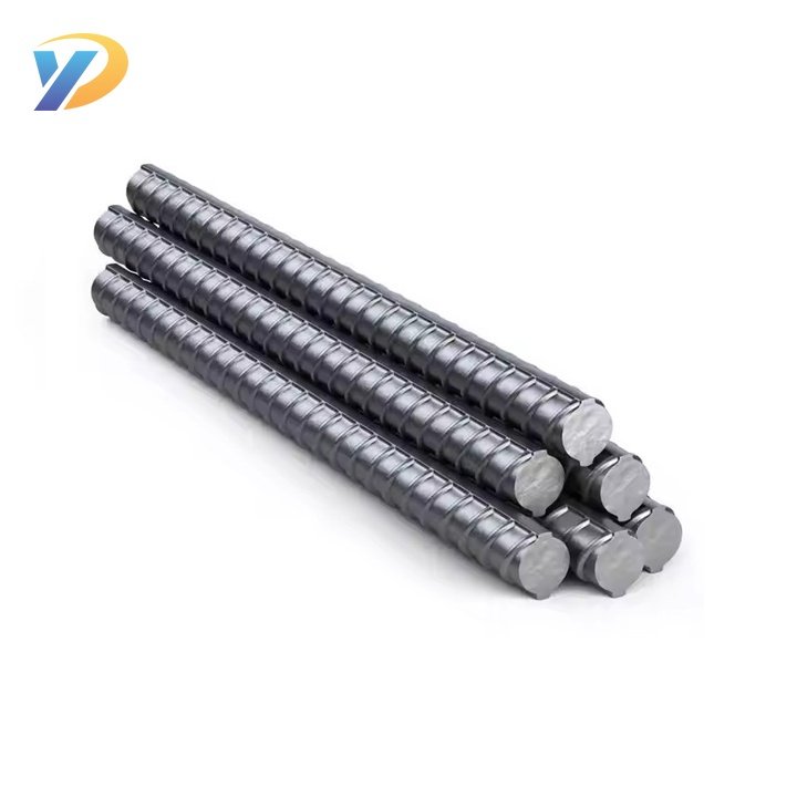 HRB500  Steel Rebar