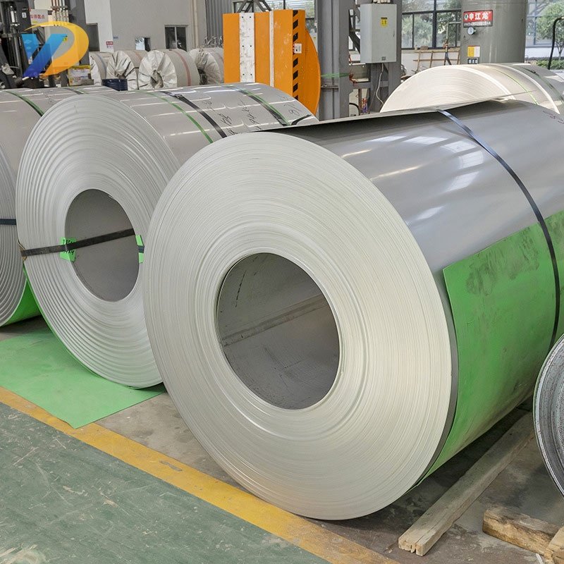  Stainless Steel Coil