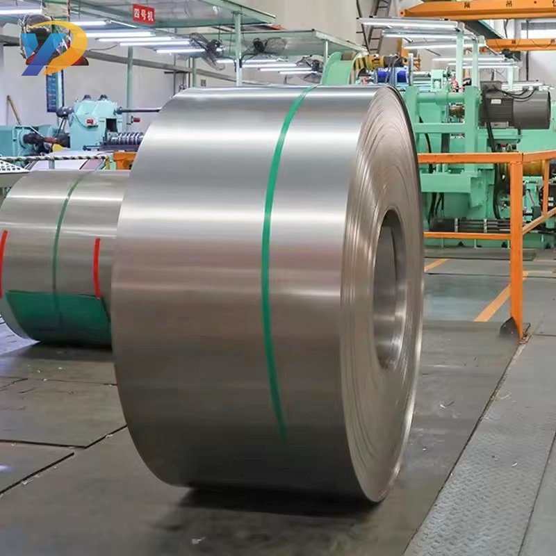  Stainless Steel Coil
