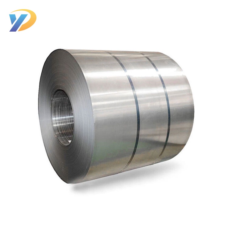 1Cr17Ni2 Stainless Steel Coil