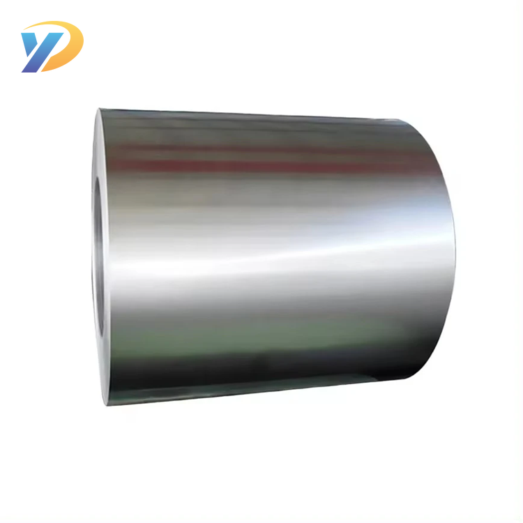 310S Stainless Steel Coil