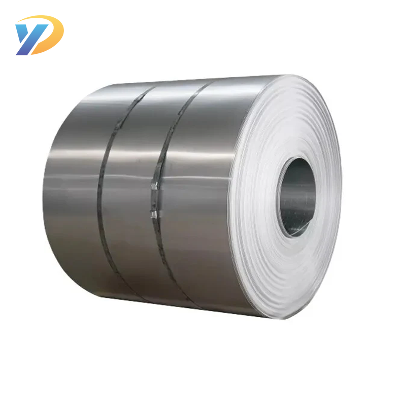 201 Stainless Steel Coil