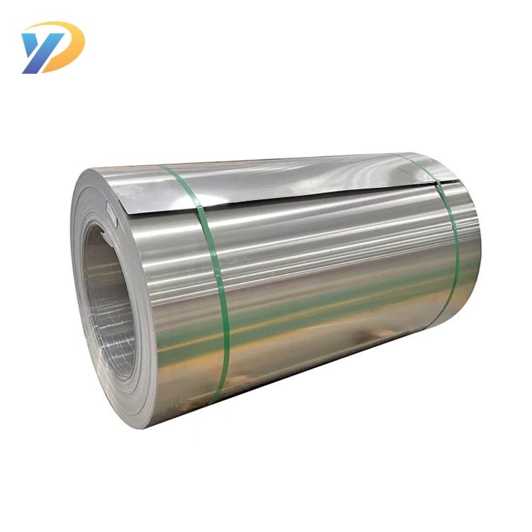  Stainless Steel Coil