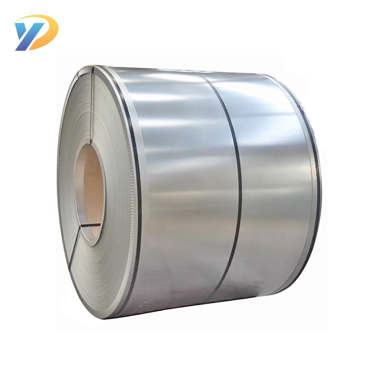 316 Stainless Steel Coil