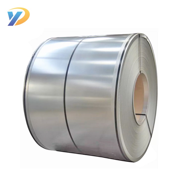 304L Stainless Steel Coil