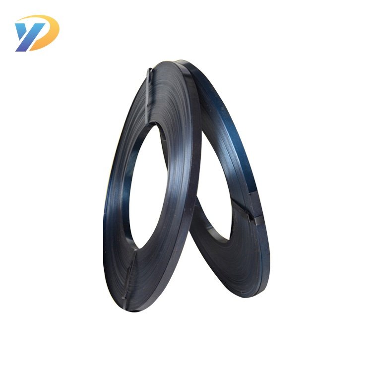 Carbon Steel Strips