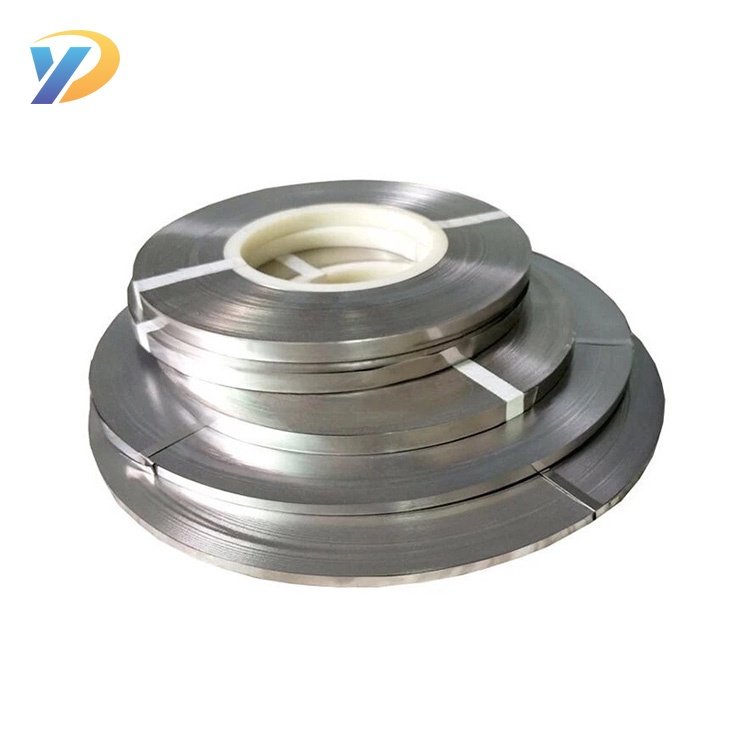 Carbon Steel Strips