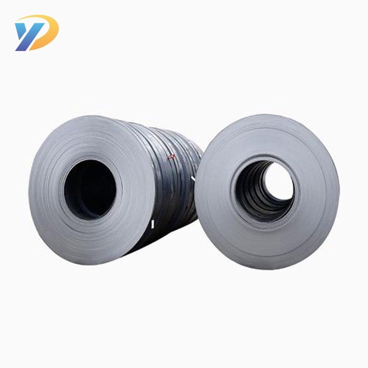Carbon Steel Strips