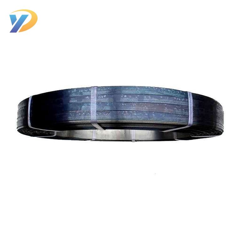 Carbon Steel Strips