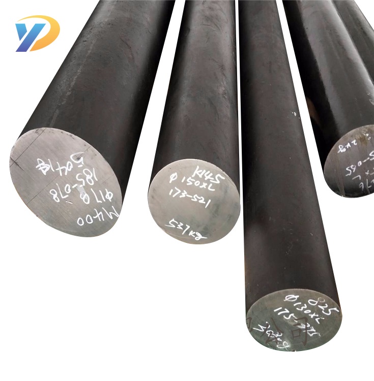 Q345 Carbon Steel Bar