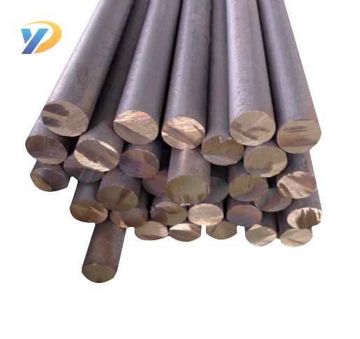 Carbon Steel Round Bar