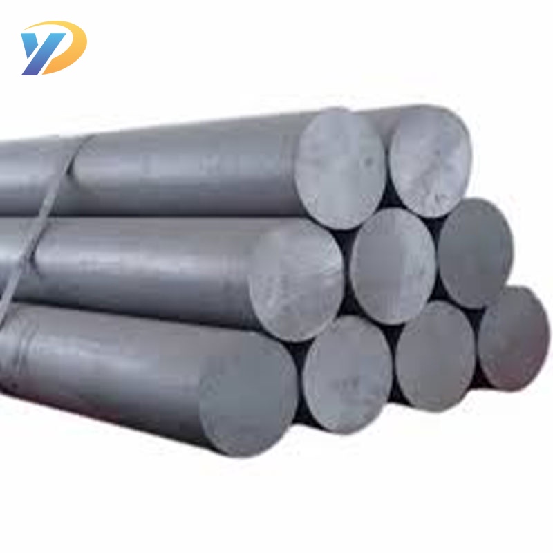 Q235 Carbon Steel Bar