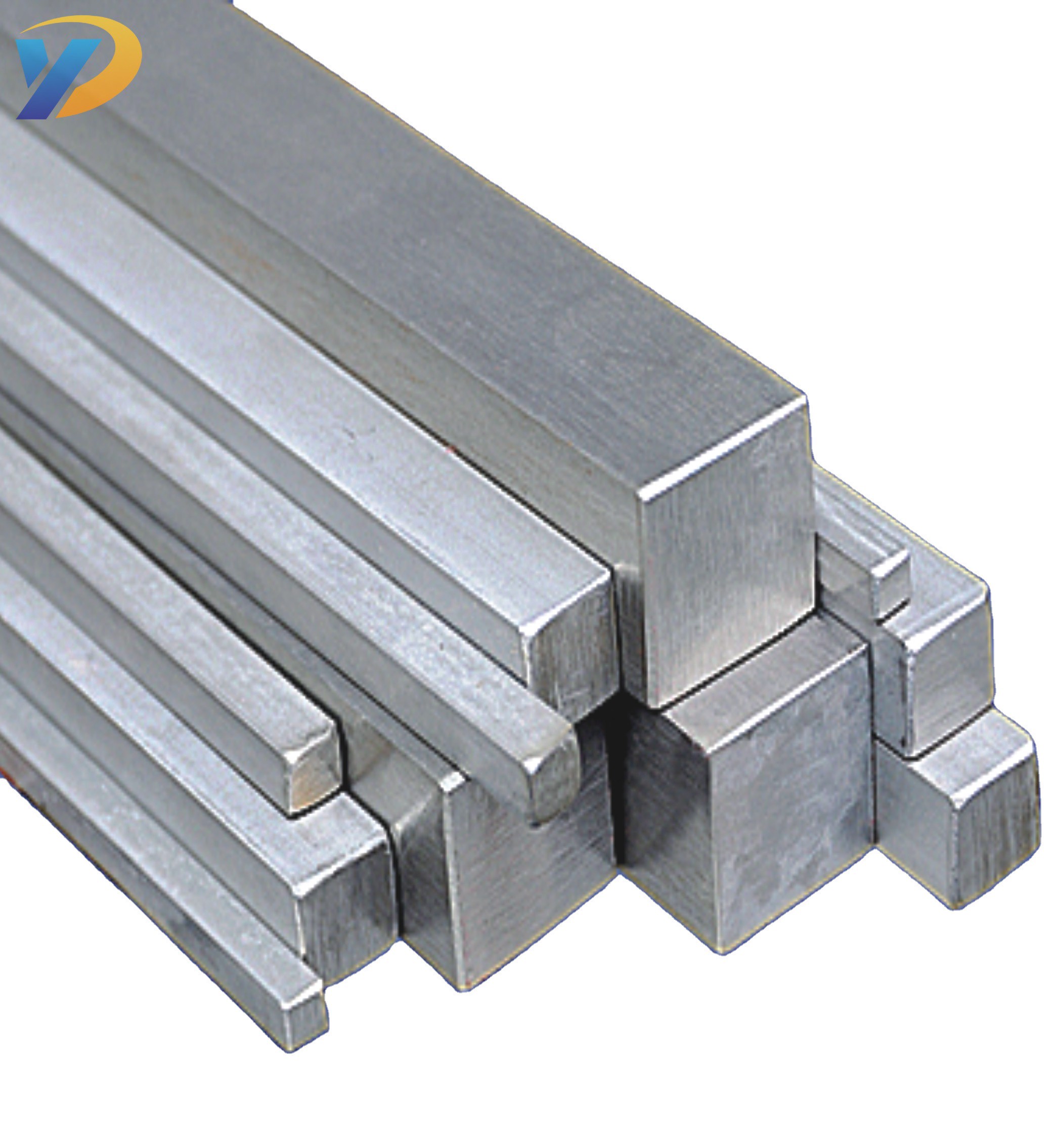 Carbon Steel Rectangular Bar