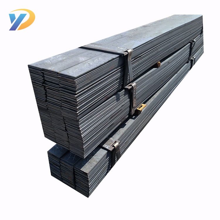 Carbon Steel Flat Bar