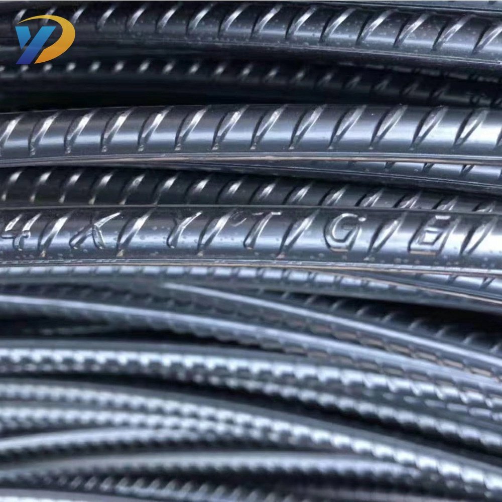 HRB500 Wire Rod