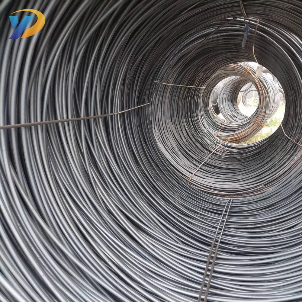 HRB500 Wire Rod