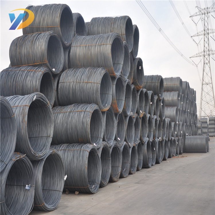 HRB500 Wire Rod