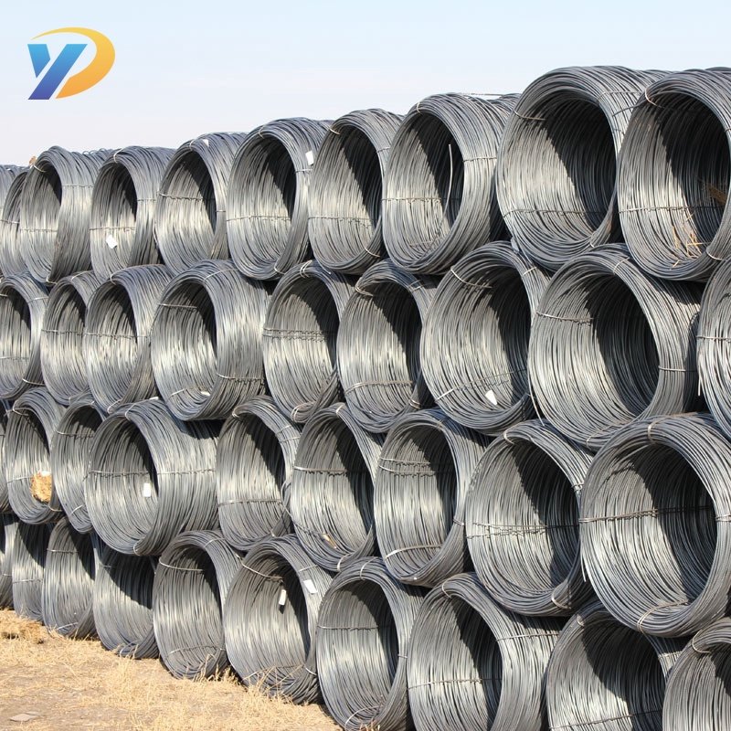 HRB500 Wire Rod