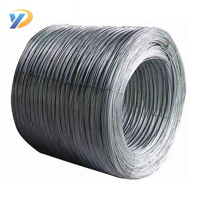 HRB500 Wire Rod