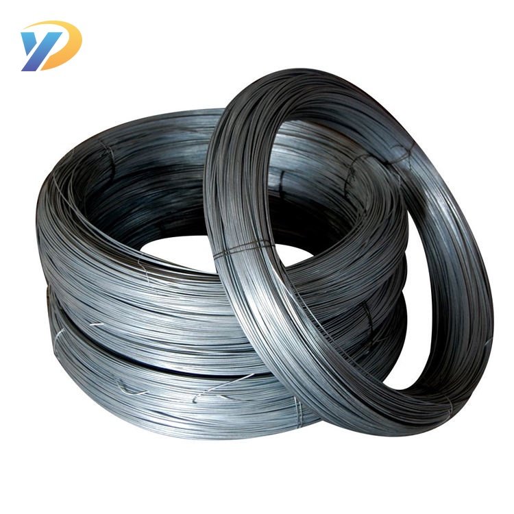 Steel Wire Rod