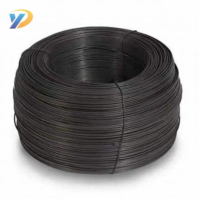 Steel Wire Rod