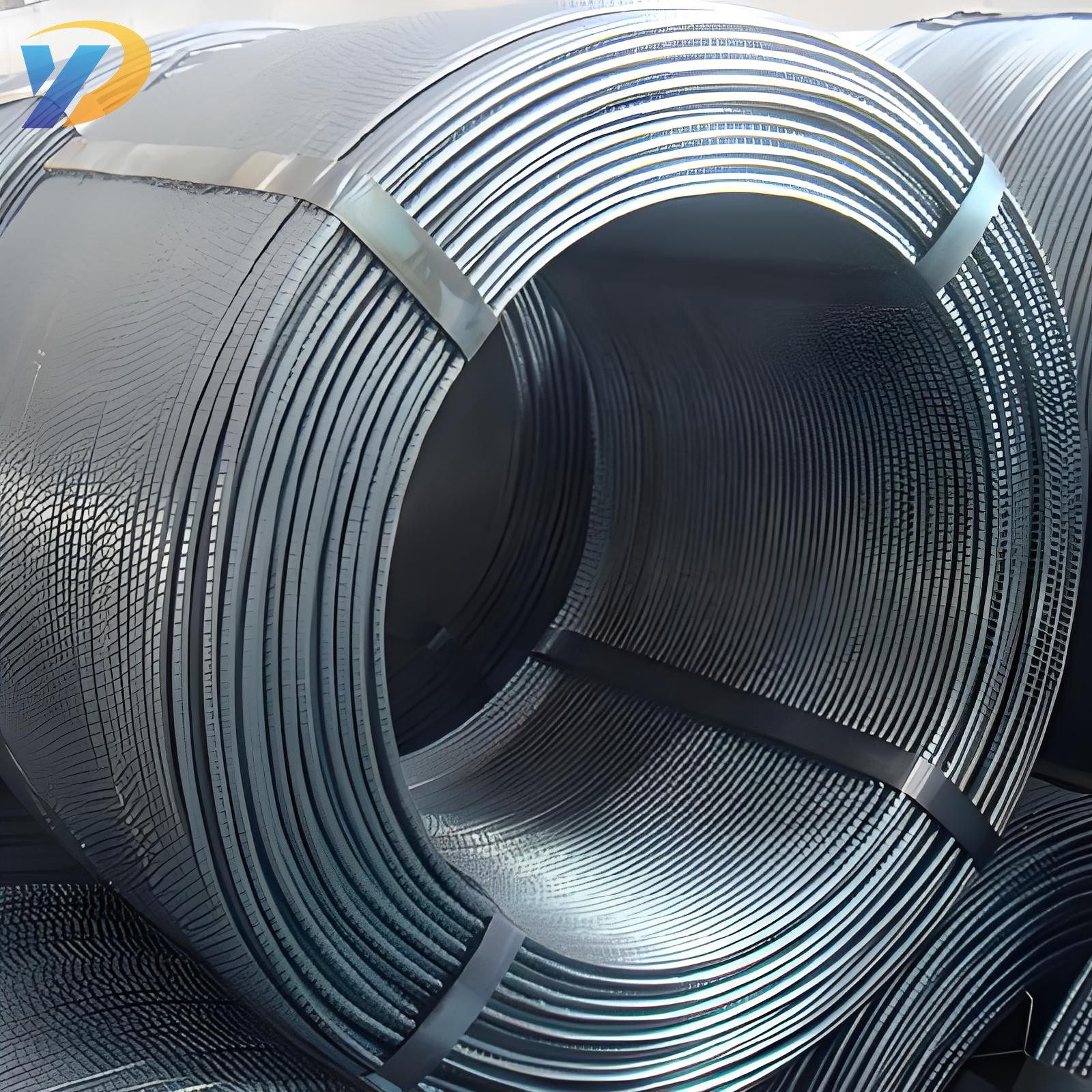 HRB400 Wire Rod