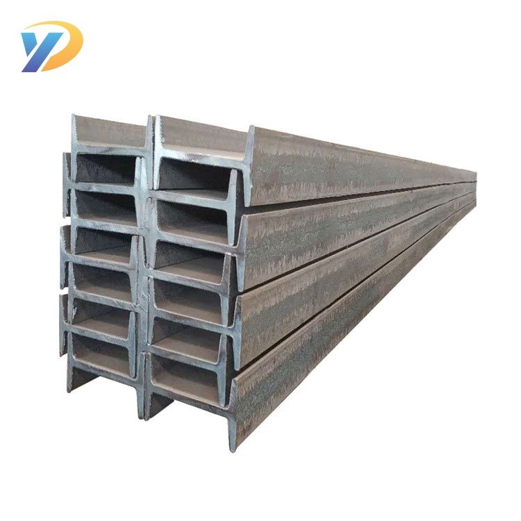 Carbon Steel I-Beam