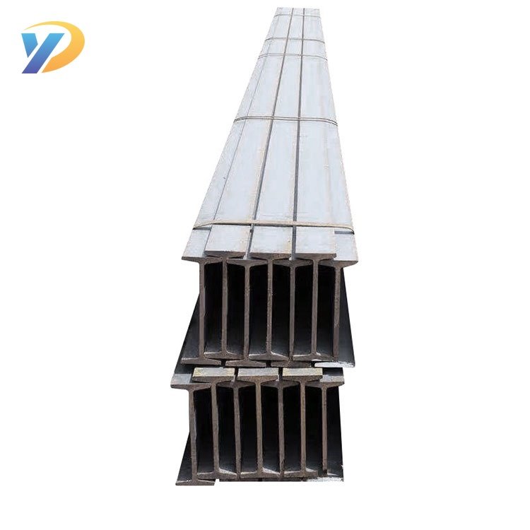 Carbon Steel I-Beam