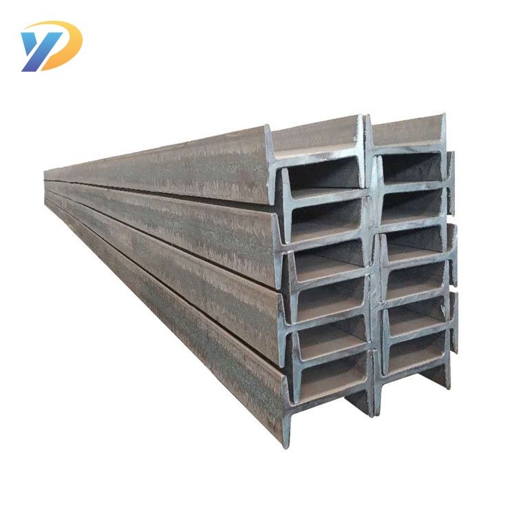 Carbon Steel I-Beam