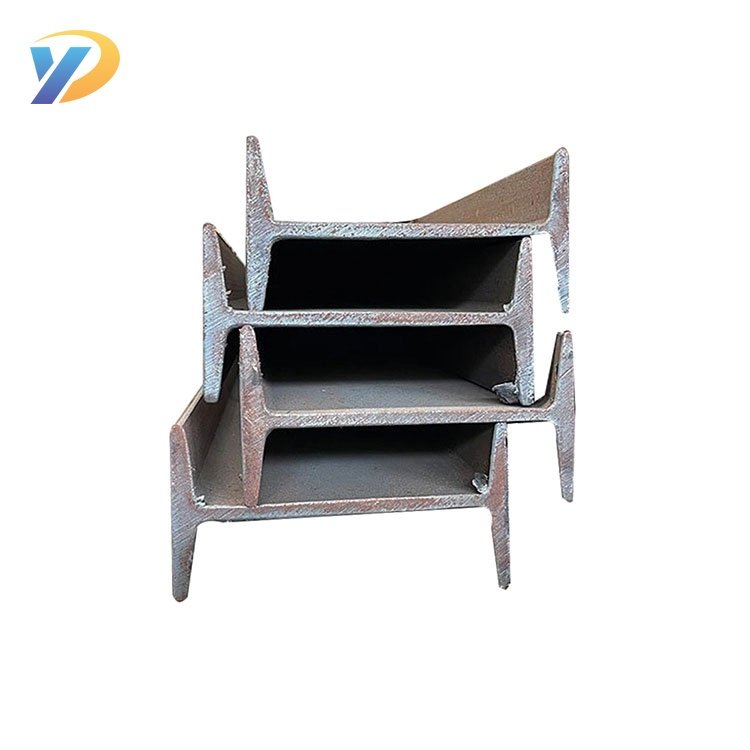 Carbon Steel I-Beam