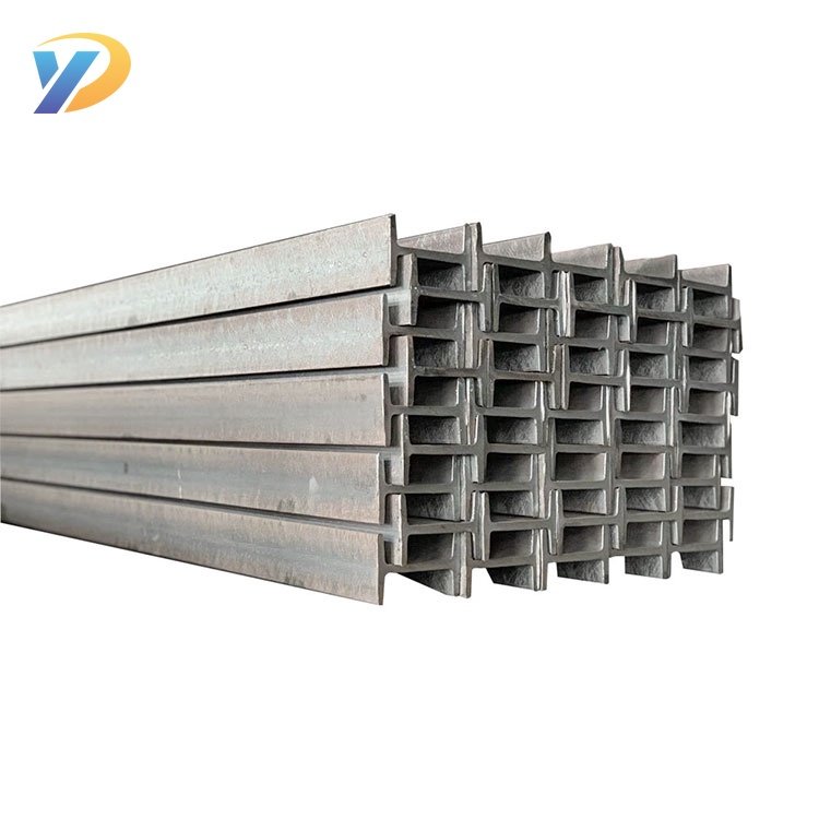 Carbon Steel I-Beam