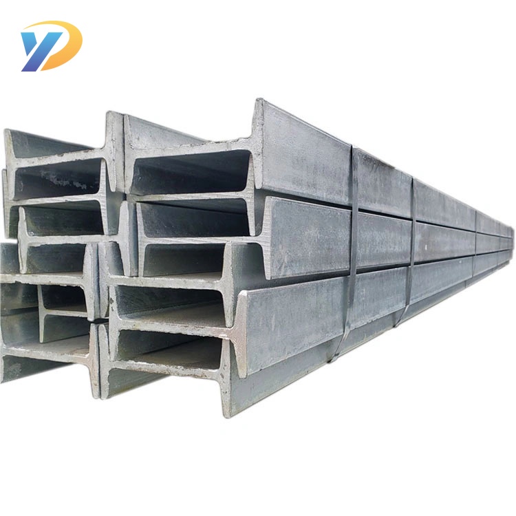 Carbon Steel I-Beam
