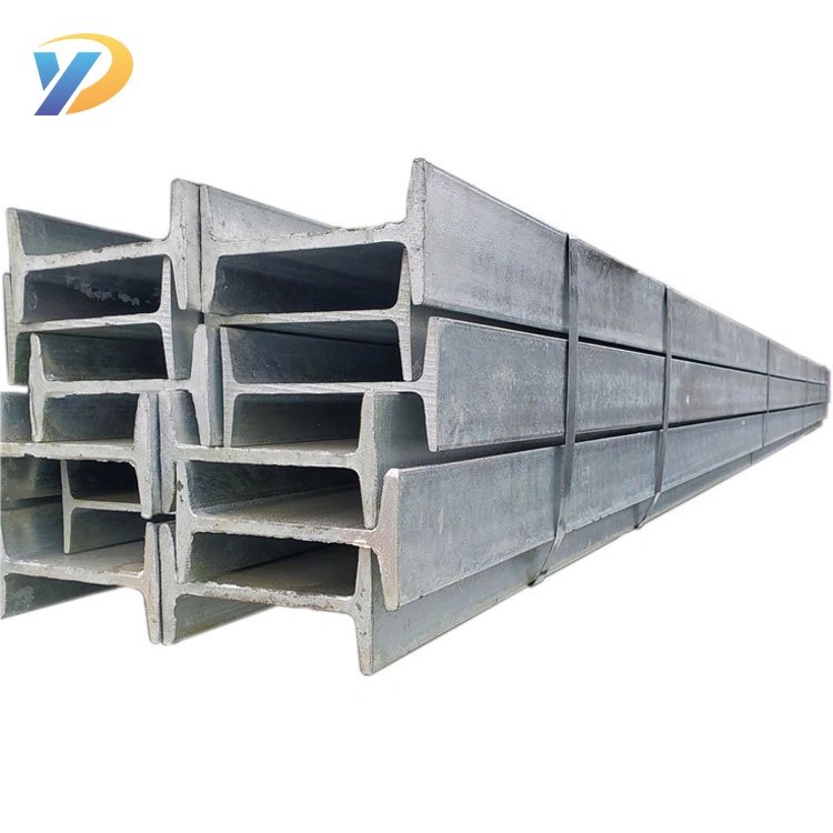 Carbon Steel I-Beam