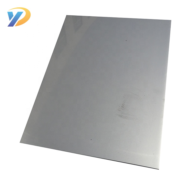 SUS200 Stainless Steel Sheet Plate