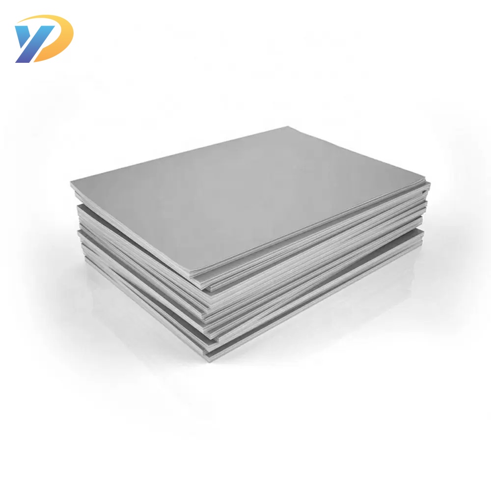 SUS300 Stainless Steel Sheet Plate