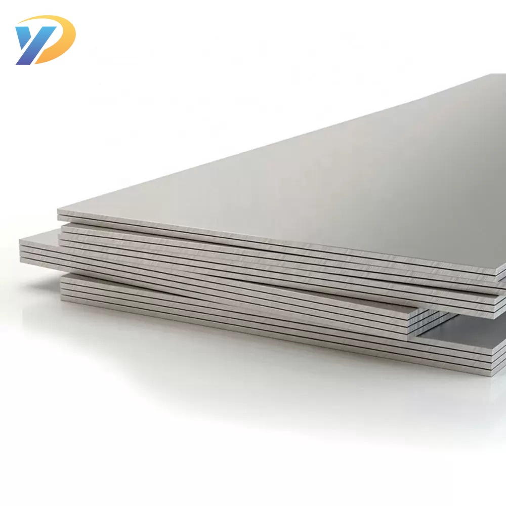 SUS600 Stainless Steel Sheet Plate