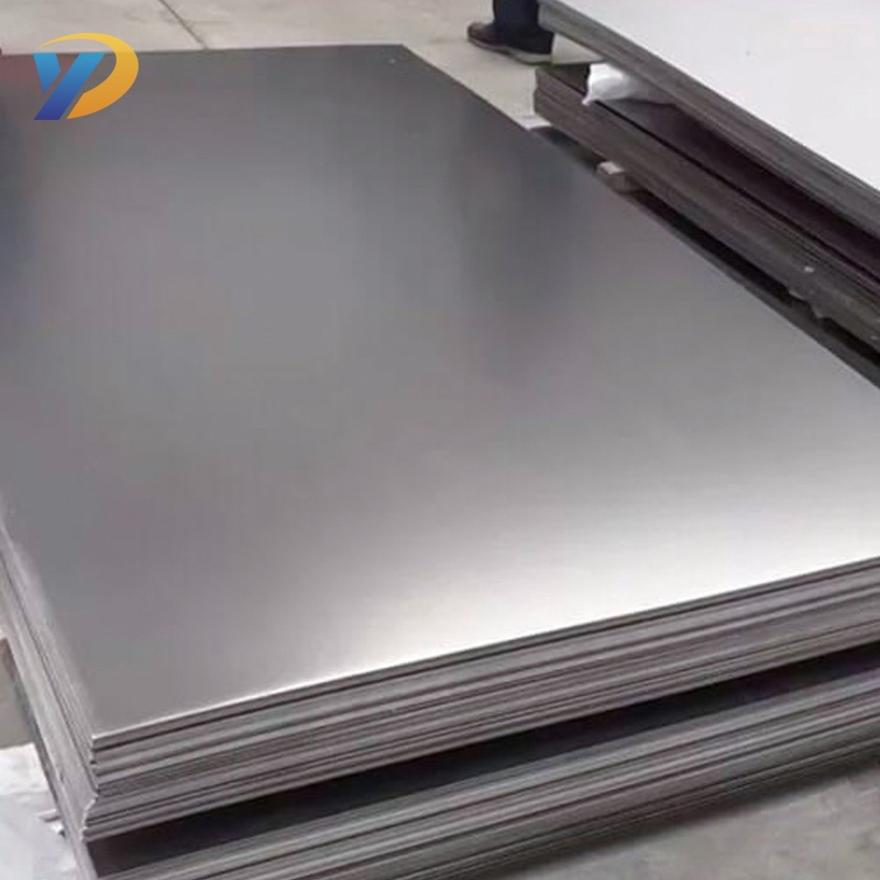06Cr19Ni10 Stainless Steel Sheet Plate