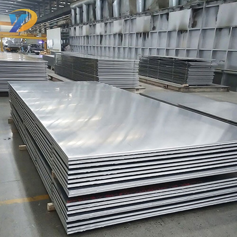 Martensitic 1Cr13 Stainless Steel Plate
