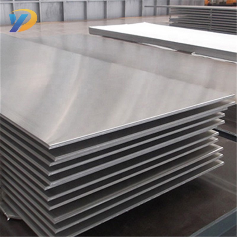 Austenitic-ferritic Duplex Dtainless Steel Plate