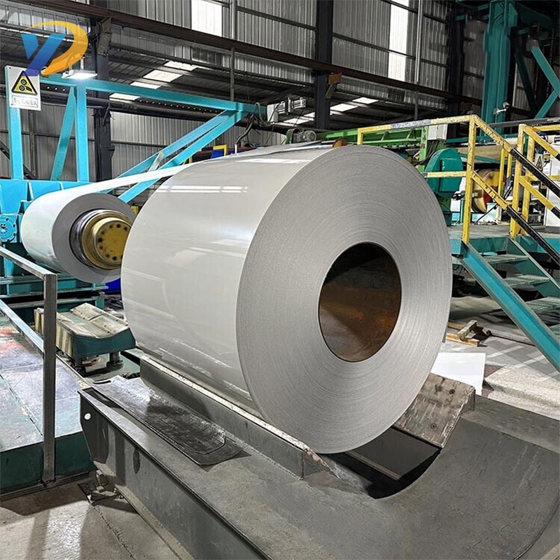  Martensitic 1Cr13 Stainless Steel Coil