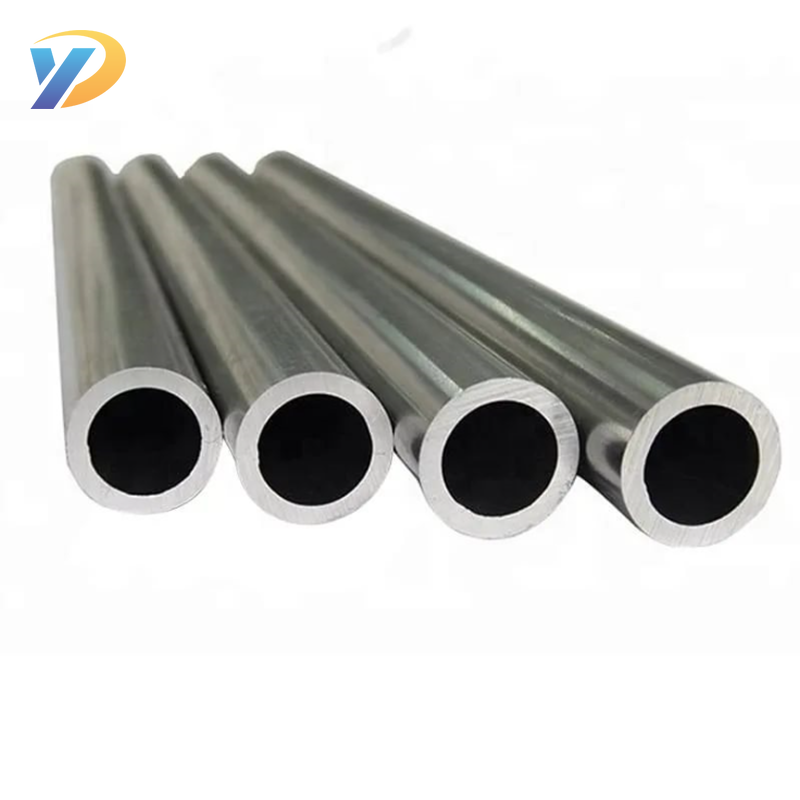 201 Stainless Steel  Pipe