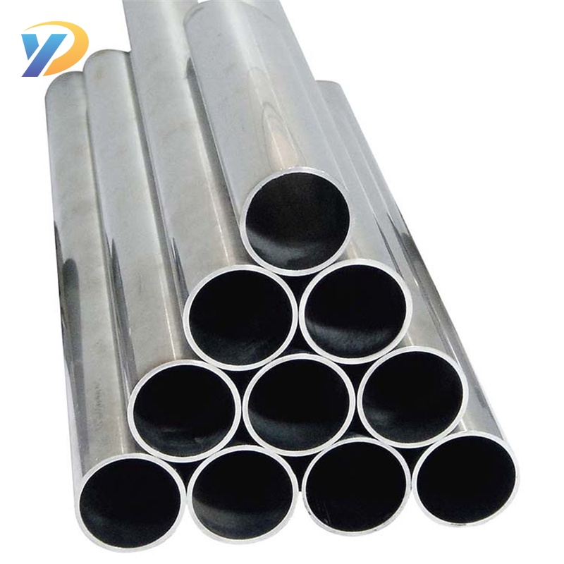 316 Stainless Steel  Pipe