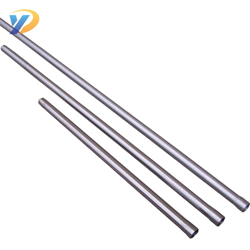 High-Chromium, High-Nickel Austenitic Stainless Steel Pipe