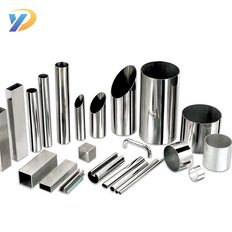 304 Stainless Steel Pipe