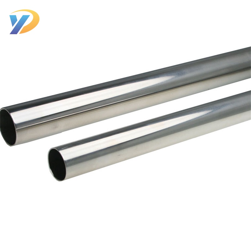 Ferritic Stainless Steel Pipe