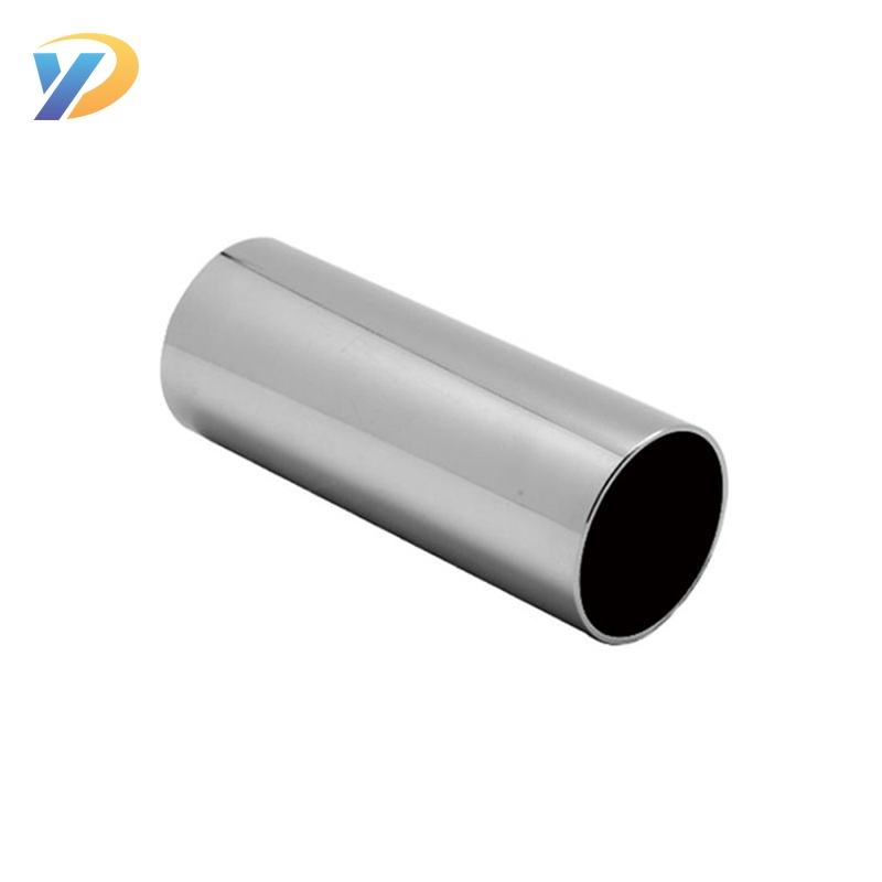 Marine Stainless Steel Pipe
