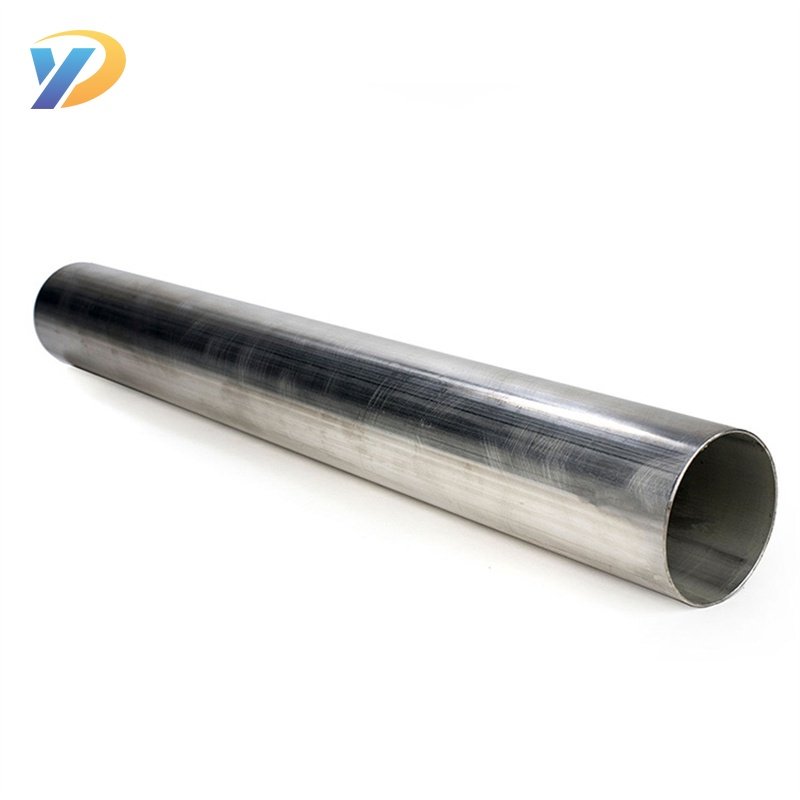 Austenitic Stainless Pipe