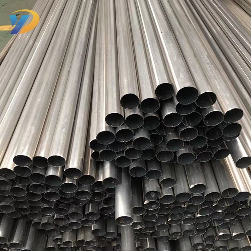 Austenitic Stainless Pipe